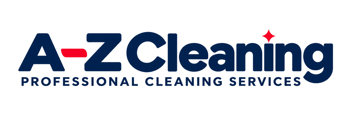 A-Z Cleaning — Professional Cleaning Services